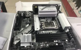 Материнская плата Asrock B760m pro RS/d4