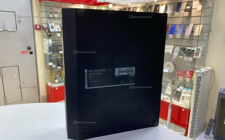 Приставка Xbox Pne