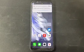 Купить Tecno Spark 20 8/128 ГБ б/у , в Москва и область Цена:1900рублей