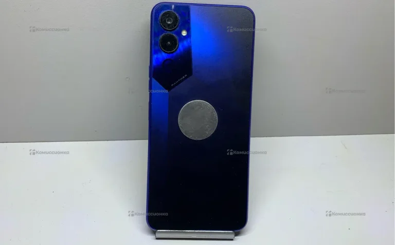 Tecno Pova 4 8/128 ГБ