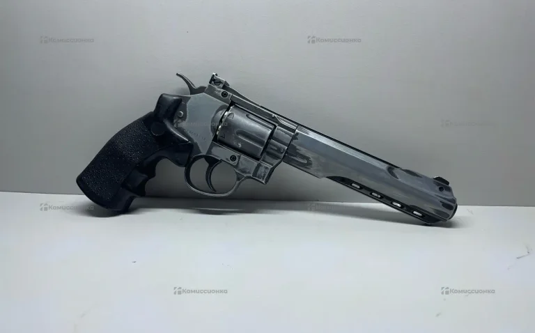 Пневматический пистолет Borner Super Sport 702