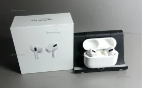 Купить Наушники  AirPods Pro 1 б/у , в Самара Цена:4500рублей
