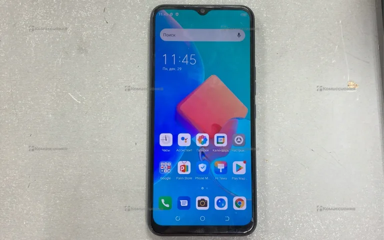 Tecno Spark 8C 3/64 ГБ