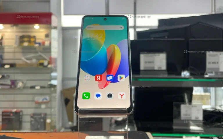 Tecno Spark Go 2024 128GB