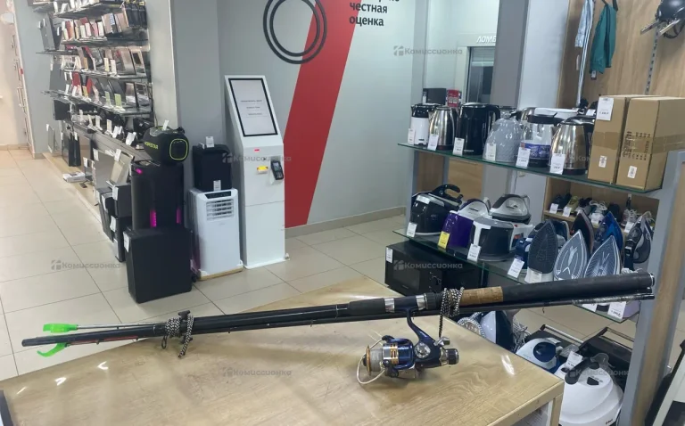 Спиннинг Kaida Spirado Feeder 360/150