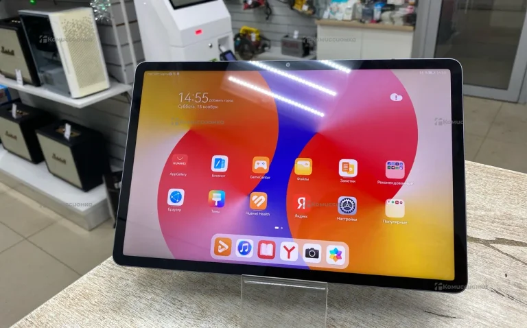 Планшет Huawei MatePad SE 11