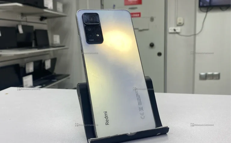 Xiaomi Redmi Note 11 Pro 6/64 GB