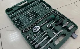 Купить Набор инструмента Sada max 78поз б/у , в Тюмень Цена:3790рублей