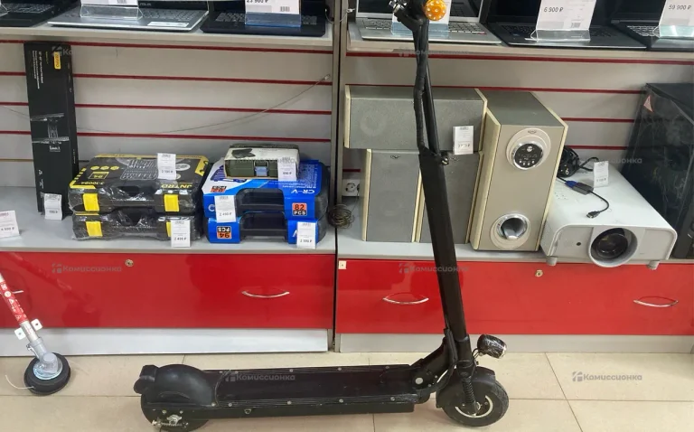 Electric scooter  kv950