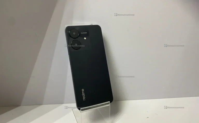Realme Note 60x 3/64 ГБ