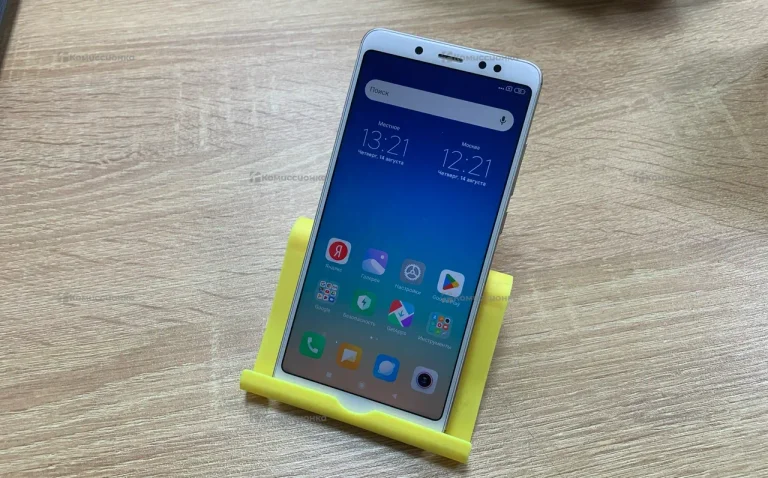 Xiaomi Redmi Note 5 2/32
