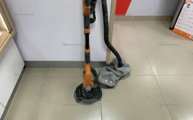 шлифовальная