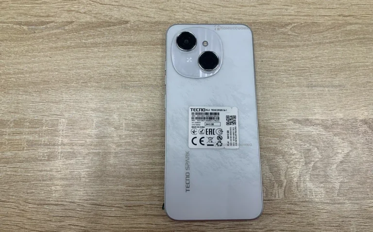 Tecno Spark Go 1 3/64Gb