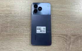 Купить Realme Note 50 3/64 ГБ б/у , в Тольятти Цена:3500рублей