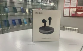 Беспроводные наушники Xiaomi S1 (XPEJ003) EU (белый)