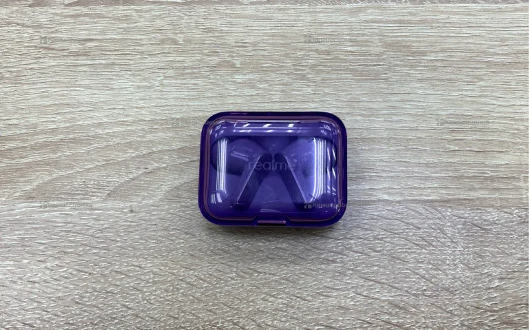 Наушники Realme Buds Air 7