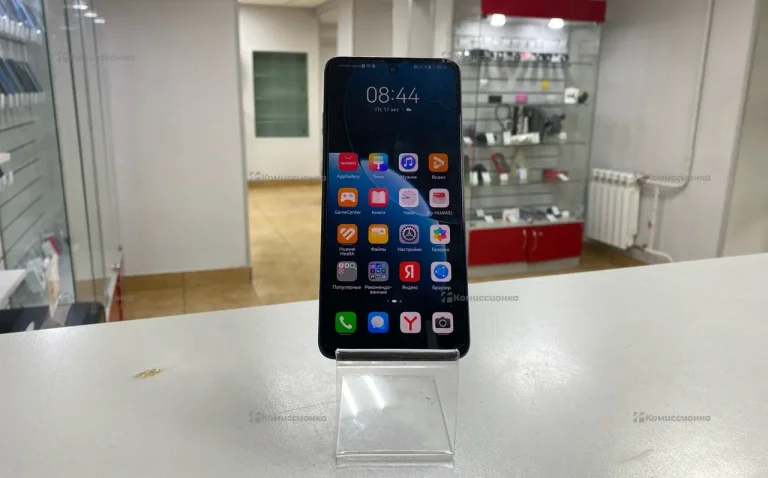 Huawei nova Y73 8/128 ГБ