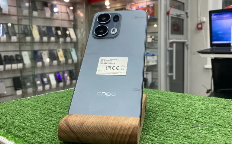 Oppo Reno 13+ 16/512