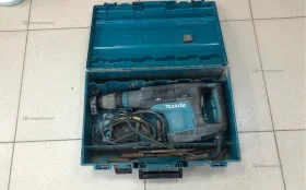 Купить Отбойный молоток makita HM1203C б/у , в Рязань Цена:14900рублей