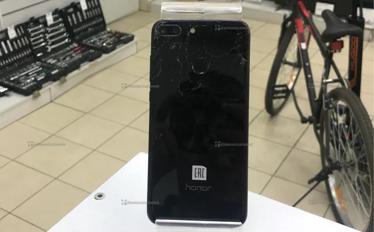 Honor 9 lite 4/64