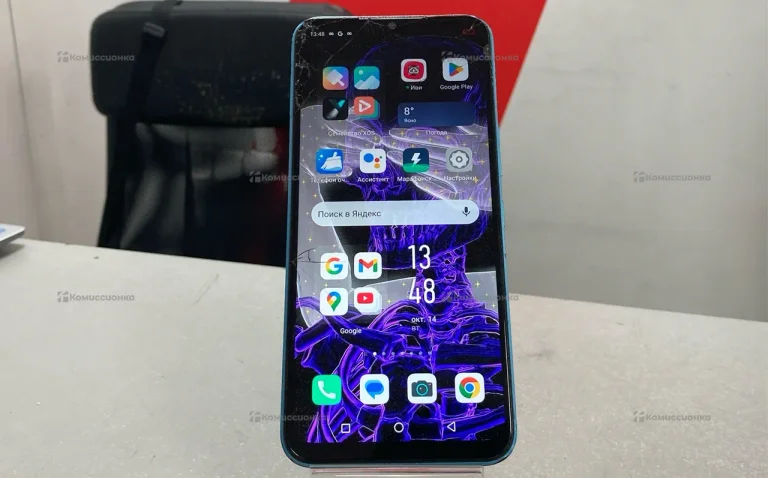 Infinix Hot 40 Pro 8/128 ГБ