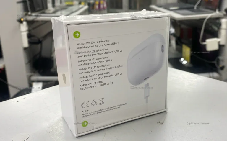 Наушники  AirPods Pro