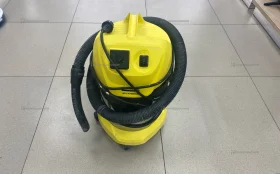 Строительный пылесос KARCHER WD 3 P Premium