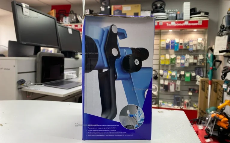 Краскопульт spray gun