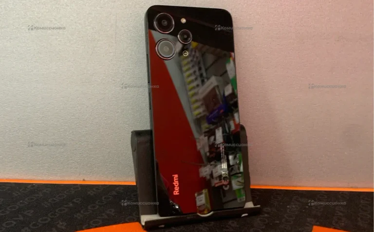 Xiaomi Redmi 12 8/256 ГБ