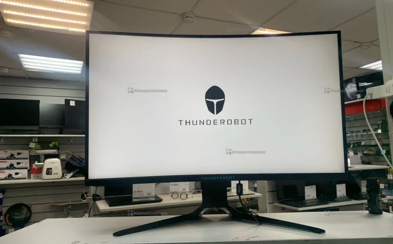 Монитор Thunderobot DF27C240L