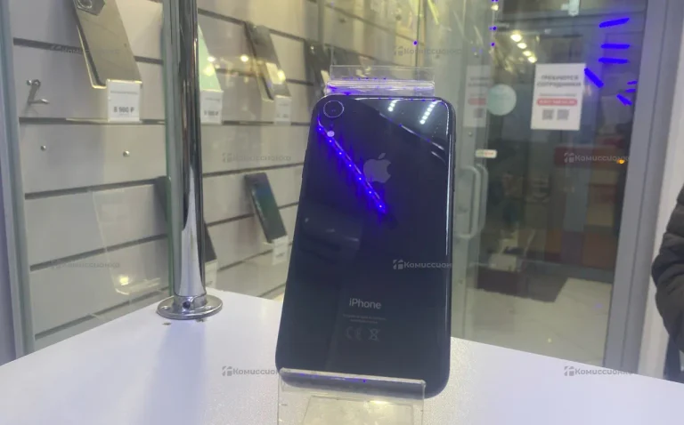 Apple iPhone Xr 64 ГБ