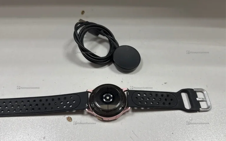 Часы  Samsung galaxy watch active 2