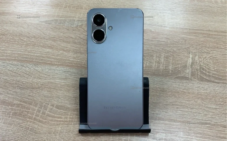 Tecno Spark Go 2 4/128ГБ