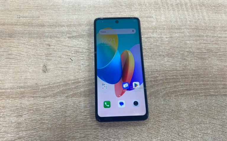 Tecno Spark Go 2024 4/64 ГБ