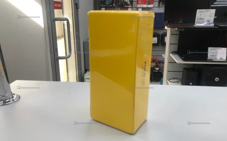 Xiaomi Poco C61 3/64 ГБ