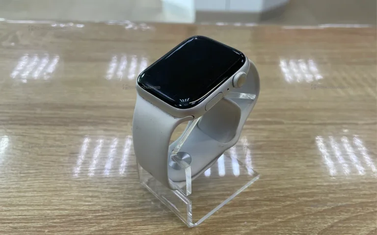 Часы  Apple Watch 5 44mm