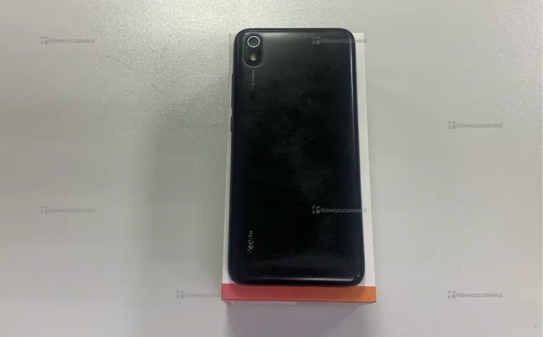 Xiaomi Redmi 7A 2/32 ГБ