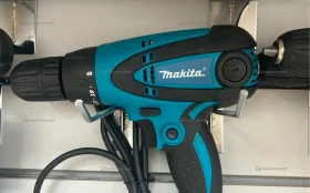 Сетевой шуруповерт Makita 6448 (реплика)