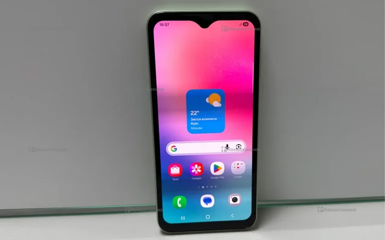Samsung Galaxy A24 4G 4/128 ГБ