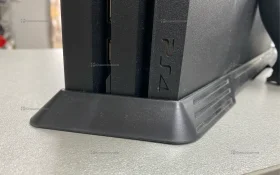 Приставка PS4. Pro 1ТБ