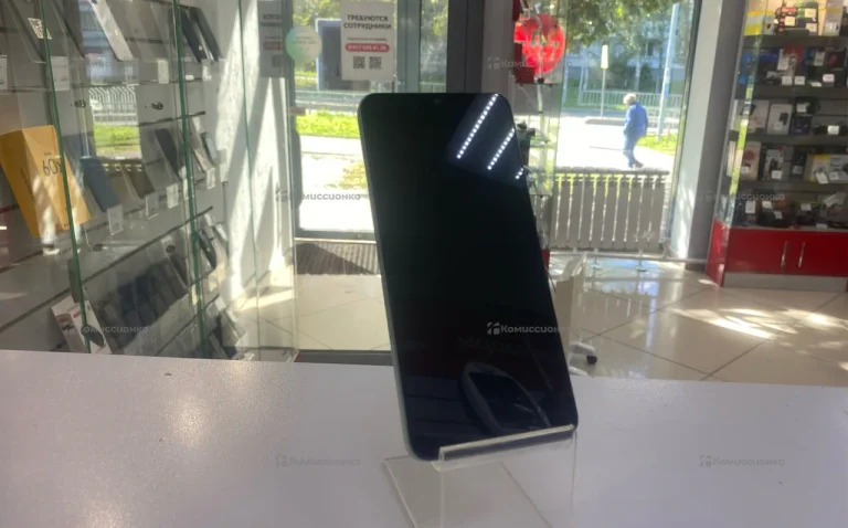 Xiaomi Redmi 13C 8/256Gb