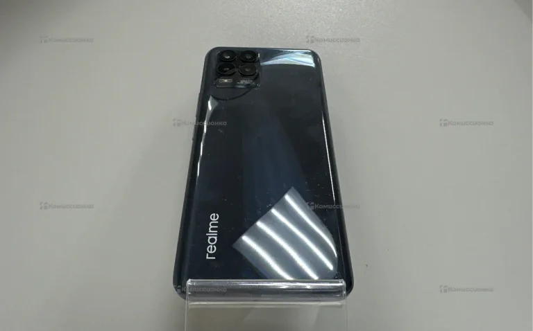 Realme 8 Pro 6/128