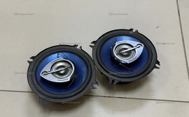 Колонки Pioneer TS-1339R