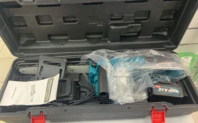 Пила б/щ Makita АКБ*