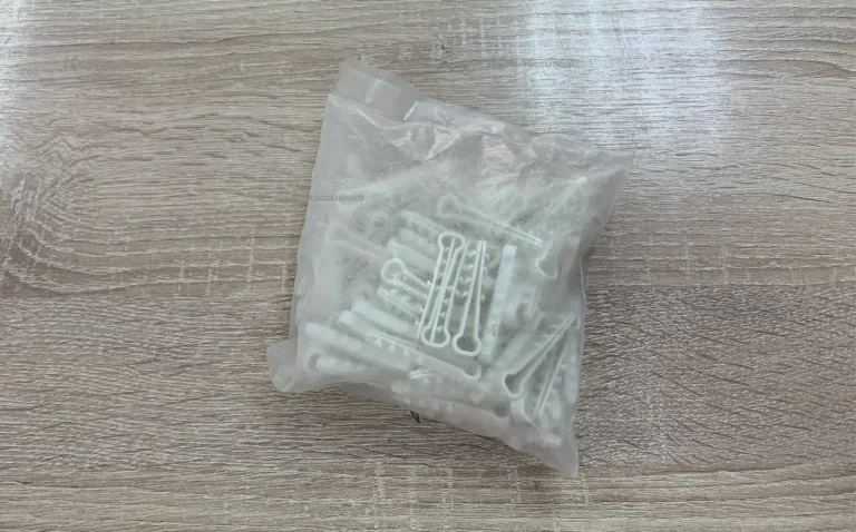 Кабельные стяжки