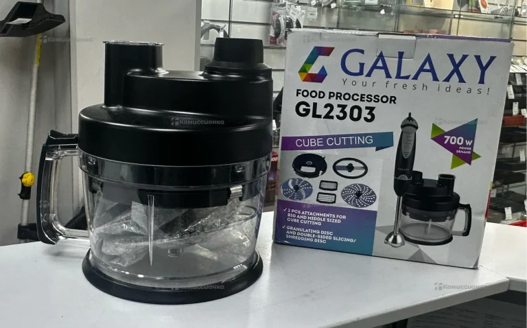 Кухонный комбайн Galaxy GL2303