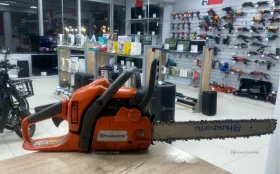 Купить Бензопила Husqvarna 130 X-Torg б/у , в Пермь Цена:5990рублей