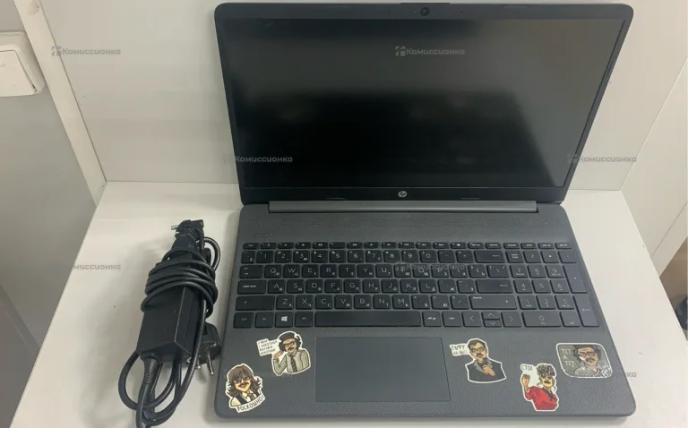 Ноутбук HP 15es-eq1203ur