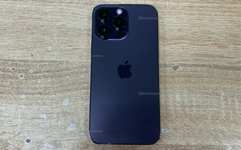 Apple iPhone 14 Pro Max 6/128 ГБ