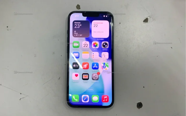 Apple iPhone 13 4/128 ГБ